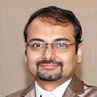 Dr. Hridish Narayan Chakravarti